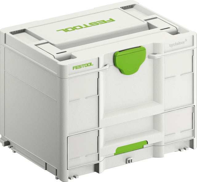 Systainer       SYS3-COMBI M 287