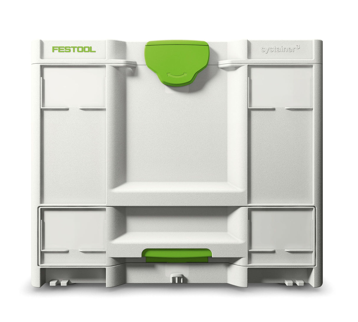Systainer       SYS3-COMBI M 337