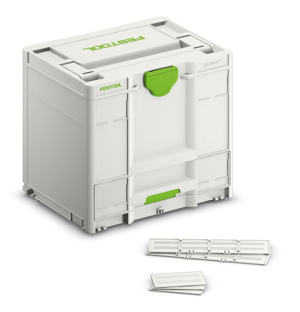 Systainer       SYS3-COMBI M 337