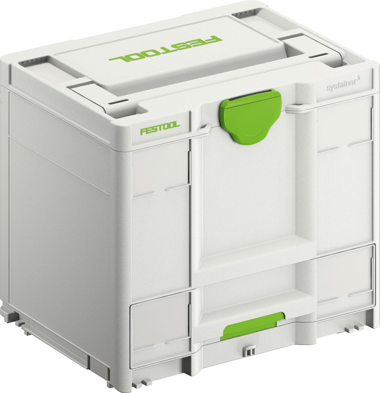 Systainer       SYS3-COMBI M 337