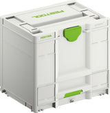 Systainer       SYS3-COMBI M 337