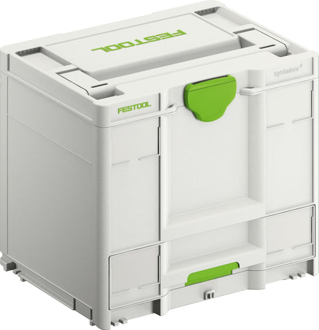 Systainer       SYS3-COMBI M 337
