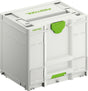 Systainer       SYS3-COMBI M 337