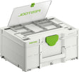 Systainer       SYS3 DF M 187