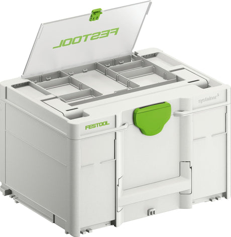 Systainer       SYS3 DF M 237