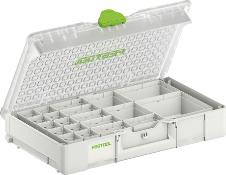Organizer       SYS3 ORG L 89 20xESB