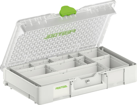 Organizer       SYS3 ORG L 89 10xESB