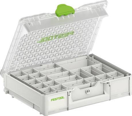 Organizer       SYS3 ORG M 89 22xESB