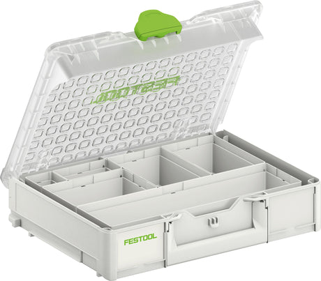 Organizer       SYS3 ORG M 89 6xESB