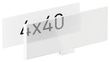 Beschriftung    BS-BOX/25