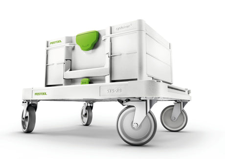 Rollbrett       SYS-RB