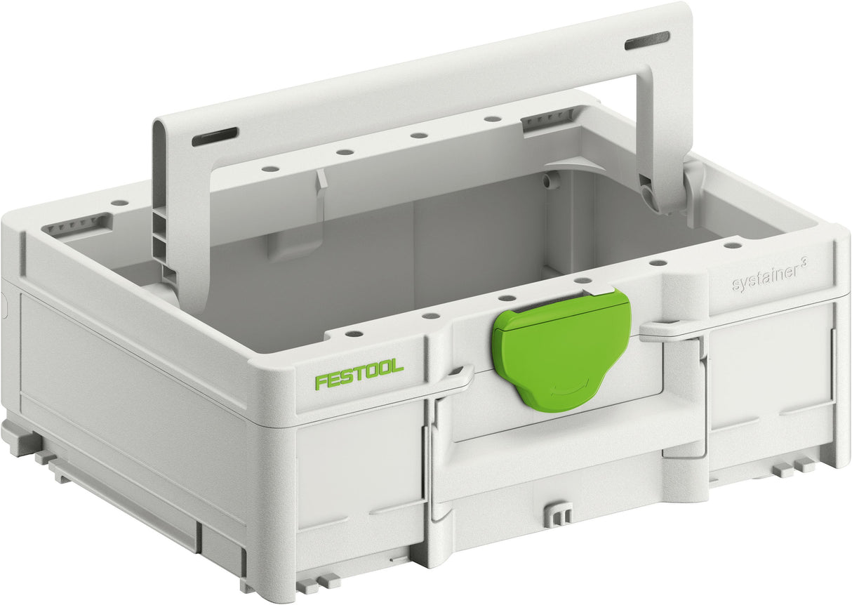 ToolBox         SYS3 TB M 137