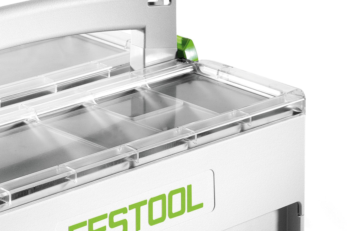 Systainer       SYS-StorageBox