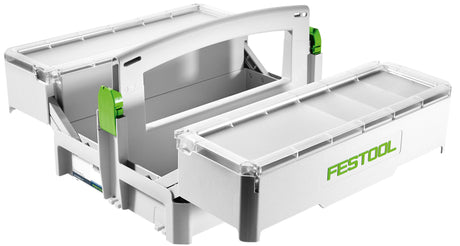 Systainer       SYS-StorageBox