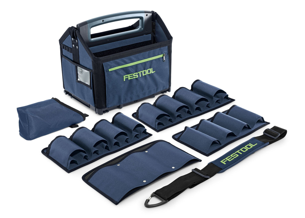 Systainer       SYS3 T-BAG M