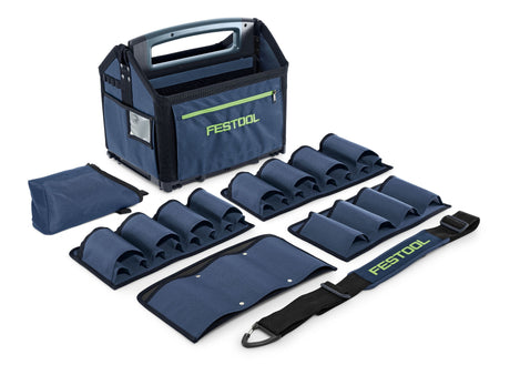 Systainer       SYS3 T-BAG M