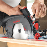 Akku-Handkreissäge K 55 18M bl PURE im T-MAX