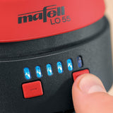 Oberfräse LO 55 im MAX3