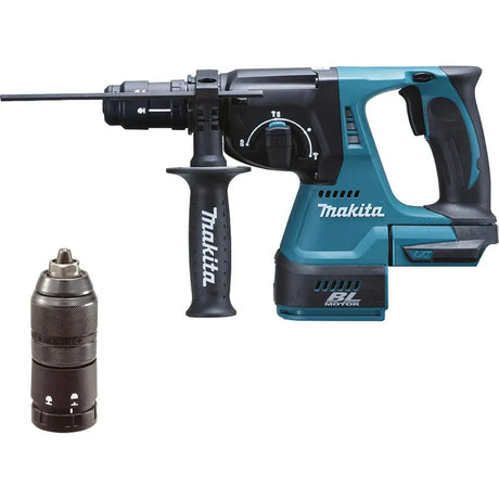Akku-Bohrhammer DHR243 DHR243Z