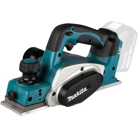 Akku-Hobel 82mm DKP180 DKP180Z