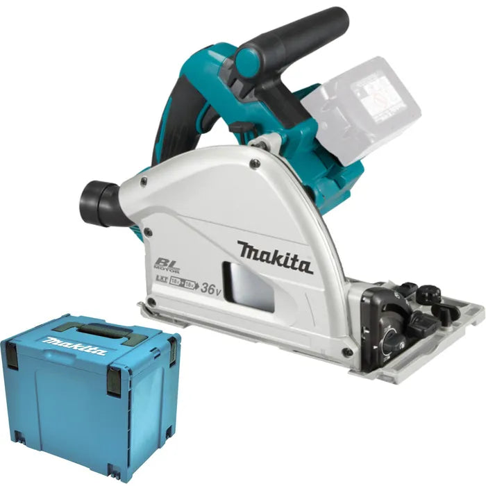 Akku-Tauchsäge DSP600ZJ