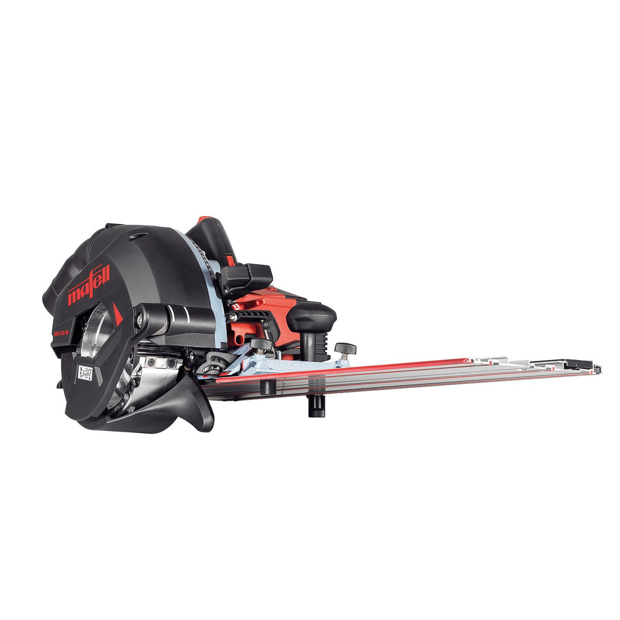 Akku-Nutfräse NFU 50-18 PURE