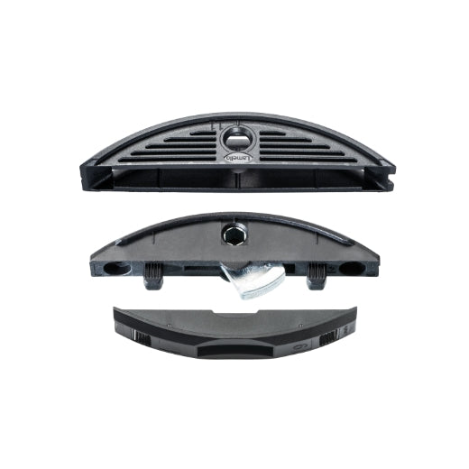 LC P-16x11 Set, 80 Stück, inkl. Clamex P-14/10