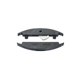 Clamex S-20, inkl. Schrauben