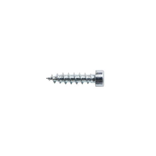 Clamex S-20 Schraube, Ø3x12 mm, 1500 Stück