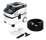 Absaugmobil     CT 15