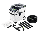 Absaugmobil     CT 25