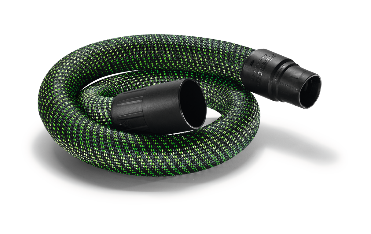 Saugschlauch    D36x1,4m-AS/CTR