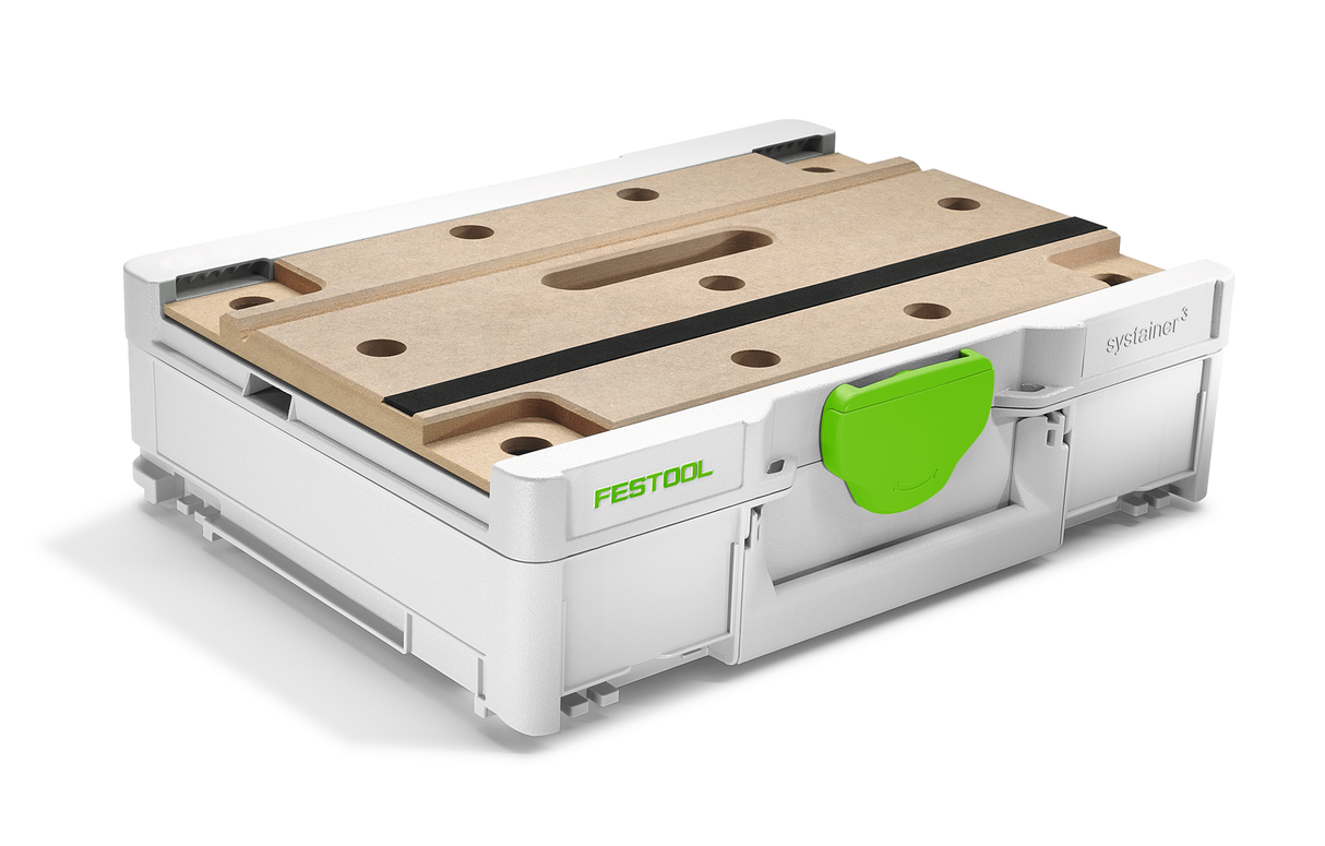Systainer       SYS3-MFT M 112
